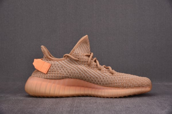 Adidas Yeezy Boost 350 V2 Clay Eg7490 - Image 7