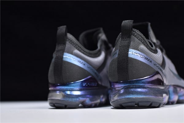 Air Vapormax 2019 Throwback Future Ar6631-001 - Image 2