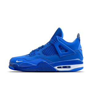 Nigel Sylvester x AJ 4 Bike Air Shoes Sneakers – nk0004381