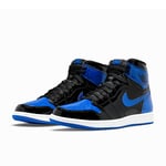 Air Jordan 1 Retro High OG 'Patent Royal' 575441-400 - Image 3