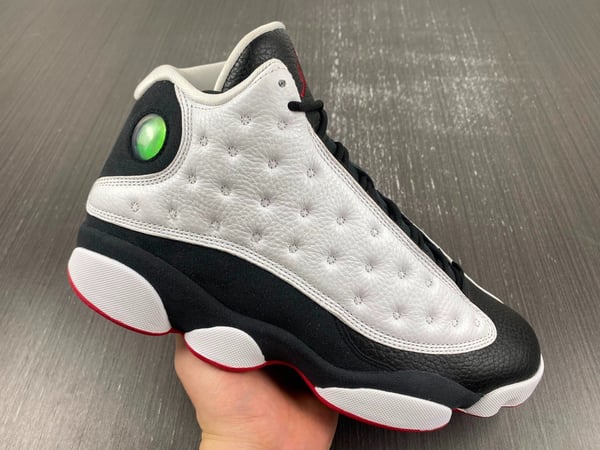 Air Jordan 13 Retro ?He Got Game? 2018 414571-104 - Image 5