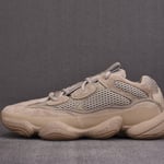 Adidas Yeezy 500 Taupe Light Gx3605