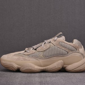 Adidas Yeezy 500 Taupe Light Gx3605