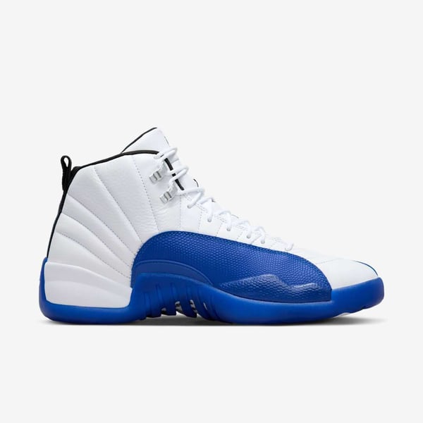 Air Jordan 12 Retro 'Blueberry' - Image 8