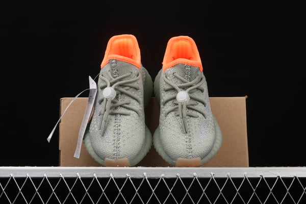 Ad Yeezy 350 Boost V2 Fx9035 - Image 4