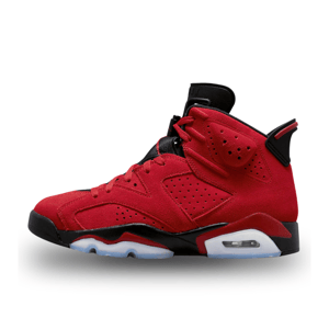 Nike Air Jordan 6 Retro ?Toro Bravo? Ct8529-600