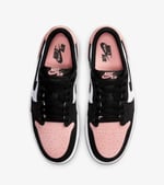 Air Jordan 1 Low ?Bleached Coral? Cz0790-061 - Image 2