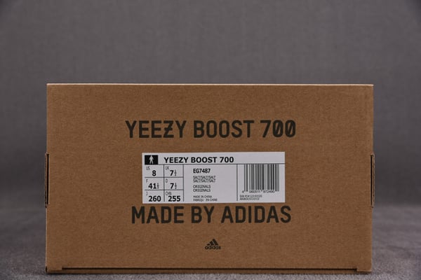 Adidas Yeezy Boost 700 Salt Eg7487 - Image 4