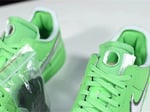 Nike Air Force 1 Low Off-White Brooklyn Dx1419-300 - Image 6