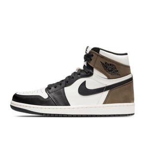 Air Jordan 1 Retro High Og  Dark Mocha  555088-105