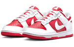 Nike Dunk Low 'Championship Red' Dd1391-600 - Image 3