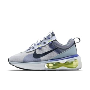 Nike Air Max 2021 ‘Ghost Ashen Slate’ DA1925-002