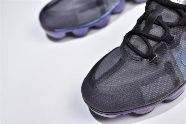Air Vapormax 2019 Throwback Future Ar6631-001 - Image 5
