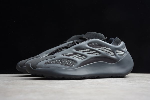 Adidas Yeezy 700 V3 Glow In Dark H67799 - Image 5
