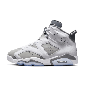 Air Jordan 6 “Cool Grey” CT8529-100
