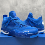 Nigel Sylvester x AJ 4 Bike Air Shoes Sneakers – nk0004381 - Image 4