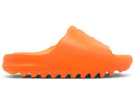 Yeezy Slides Enflame Orange Gz0953 - Image 6
