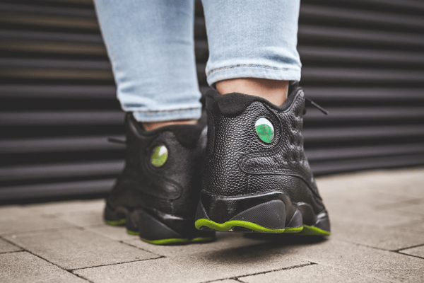 Air Jordan 13 Retro Altitude 2004 Edition - Image 2