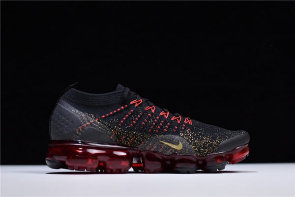 Nike Air Vapormax 2.0 Cny Chinese New Year Bq7036-001 - Image 12