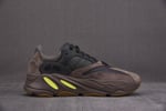Kanye West X Adidas Yeezy Runner Boost 700Mauve Ee9614 - Image 9