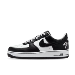 Fat Joe X Nike Air Force 1 Low "Terror Squad" Fj5756-100