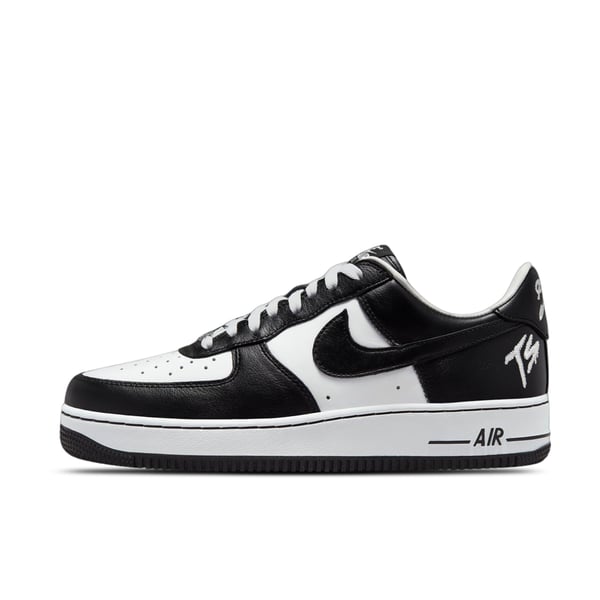 Fat Joe X Nike Air Force 1 Low "Terror Squad" Fj5756-100