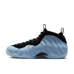 Air Foamposite One 'Psychic Blue and Black' (HJ6014-400)