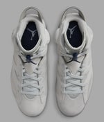 Jordan 6 Retro Georgetown (2022) Ct8529-012 - Image 7