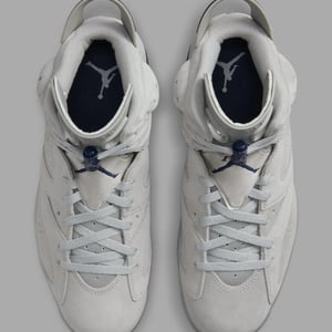 Jordan 6 Retro Georgetown (2022) Ct8529-012 - Image 7