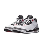 Air Jordan 3 Retro ‘Infrared 23’ 136064-123 - Image 4
