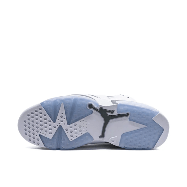 Air Jordan 6 “Cool Grey” - Image 6