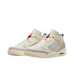 Jordan Spizike Low FQ1759-100 - Image 5
