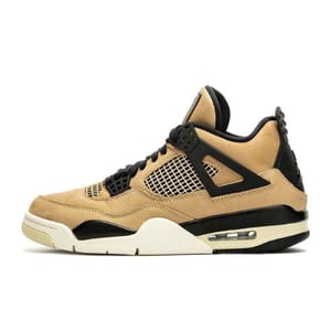 Air Jordan 4 Mushroom Aq9129-200