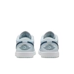 Air Jordan 1 Low Men's Shoes 553558-400 - Image 6