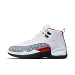 Air Jordan 12 Elephant Print – nk0004639
