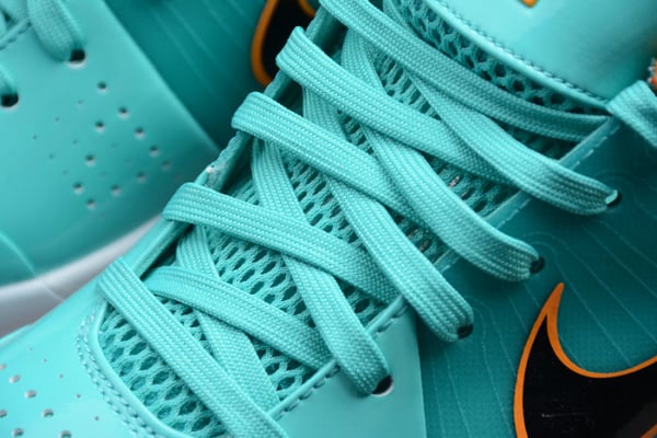 Undefeated X Nike Kobe 4 Protro Spurs Cq3869-300 - Image 15
