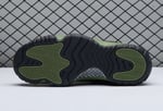 Air Jordan 11 Retro Army Green Black CT8012 300 - Image 4