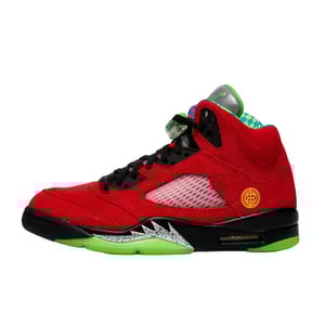Air Jordan 5 Solar Orange What The Cz5725-700