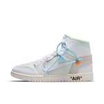 Air Jordan 1 High OG x V.A.A. AA3834-100