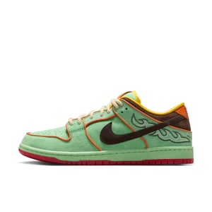 Nike SB Dunk Low Pro Tourmaline