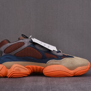 Adidas Yeezy 500 Blush Gz5541 - Image 4