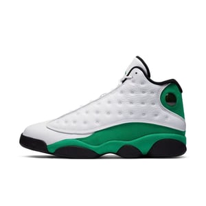 Jordan Air Jordan 13 Retro Lucky Green