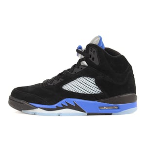 Air Jordan 5 Racer Blue Ct4838-004