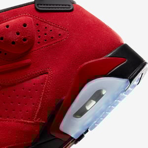 Nike Air Jordan 6 Retro ?Toro Bravo? Ct8529-600 - Image 10