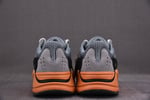 Adidas Yeezy Boost 700 Wash Orange Gw0296 - Image 3