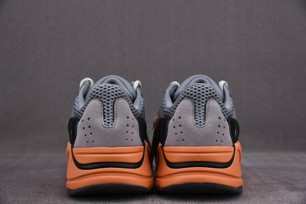 Adidas Yeezy Boost 700 Wash Orange Gw0296 - Image 3