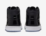 Air Jordan 1 Mid Space Jam Dv1308-004 - Image 4