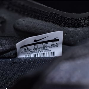 Air Vapormax 2019 Throwback Future Ar6631-001 - Image 8