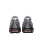 Nike Air Max 95 Gunsmoke Pink Foam CJ0588-001 - Image 5