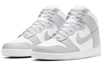 Nike Dunk High 'Vast Grey' Dd1399-100 - Image 3